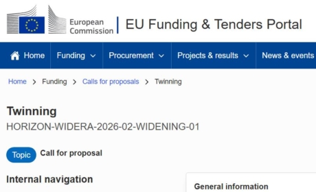 FFÚ VŠE uspěla v programu Horizon Europe Twinning s projektem VALRISK