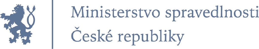 Ministerstvo spravedlnosti České republiky 