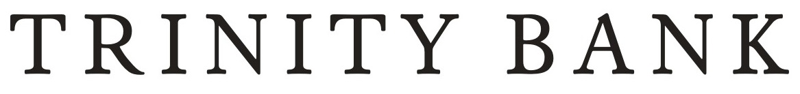 TRINITY BANK
